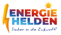 Energie Helden Logo