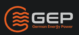 GEP Logo